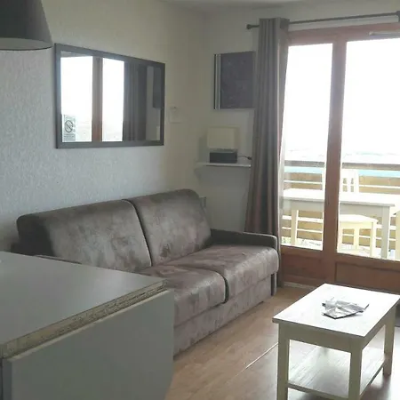 Les Chalets De Appartement *