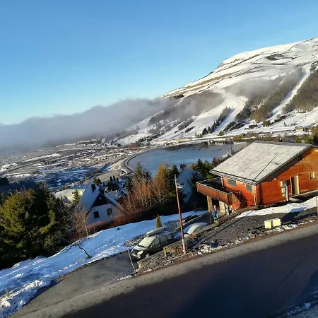 Apartment Les Chalets De