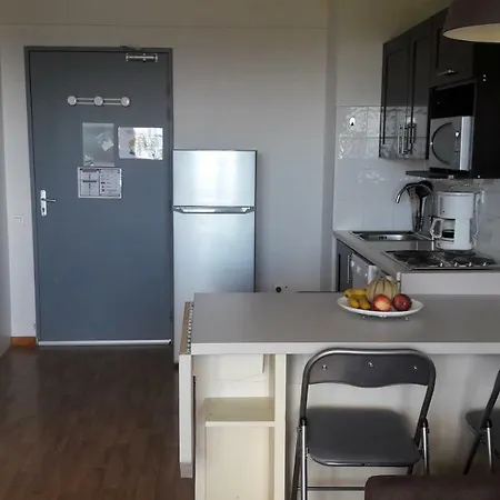 Les Chalets De Apartment