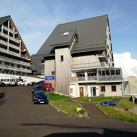 Les Chalets De * Super Besse